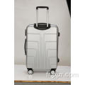 Valise ABS Spinner Hardside